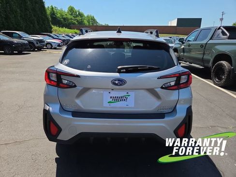 Used 2024 Subaru Crosstrek 2.0i Premium AWD/4WD image 6