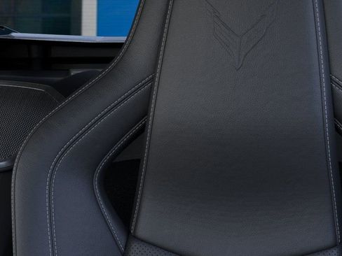 New 2026 Chevrolet Corvette Stingray Coupe w/ Battery Protection Package image 28