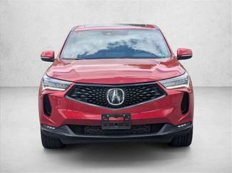 Used 2023 Acura RDX A-Spec AWD/4WD video 2