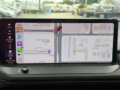 Used 2024 Honda Accord Sport image 20