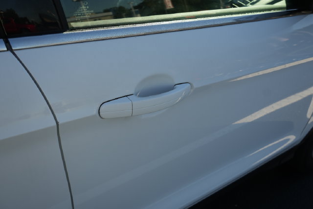 Used 2016 Ford Escape SE FWD image 25