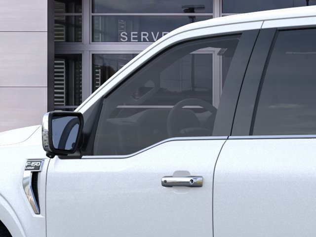 New 2026 Ford F150 Lariat w/ Equipment Group 502A High AWD/4WD image 20