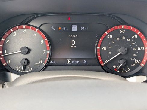 New 2025 Nissan Frontier Pro-X w/ Pro Premium Package image 22