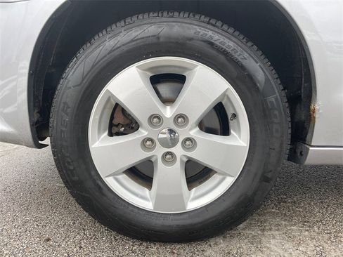 Used 2016 Dodge Grand Caravan SE w/ Quick Order Package 29E SE image 48