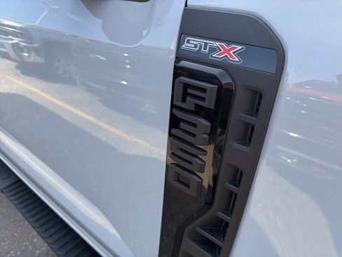 New 2026 Ford F350 XL w/ STX Appearance Package AWD/4WD image 10