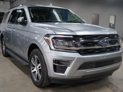 Used 2024 Ford Expedition Max Limited RWD image 7