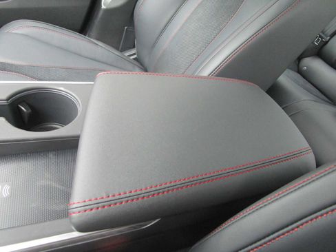 New 2025 Acura TLX SH-AWD w/ A-SPEC Pkg image 22