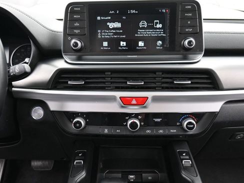 Used 2020 Kia Telluride S AWD/4WD image 13