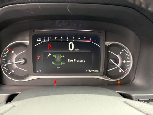 Used 2023 Honda Passport EX-L image 18