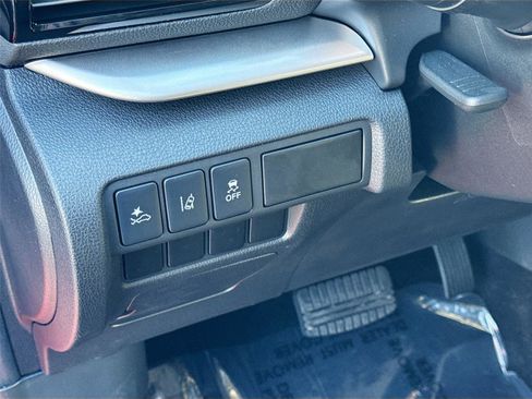 New 2026 Mitsubishi Eclipse Cross LE image 10