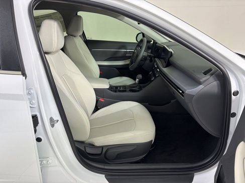 New 2025 Hyundai Sonata SE image 12
