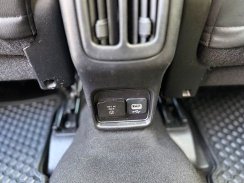 Used 2021 Jeep Compass Latitude w/ Convenience Group AWD/4WD image 26