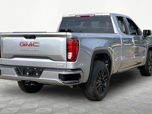 Used 2024 GMC Sierra 1500 Elevation AWD/4WD image 5
