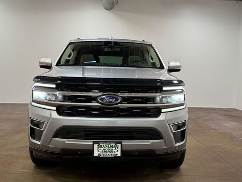 Used 2024 Ford Expedition Max Limited AWD/4WD image 27