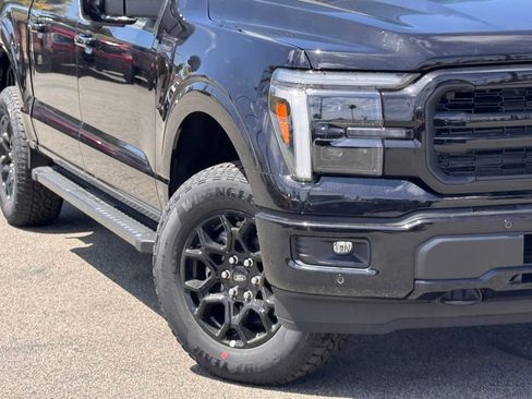 New 2026 Ford F150 Lariat AWD/4WD image 4