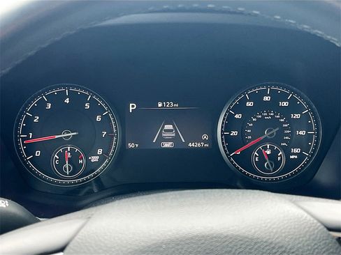 Used 2023 Hyundai Santa Fe SEL image 12