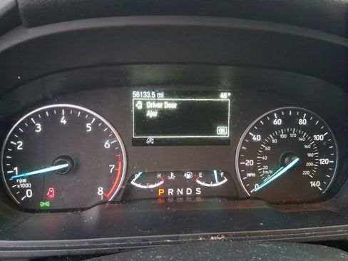 Used 2018 Ford EcoSport SE w/ SE Convenience Package image 12