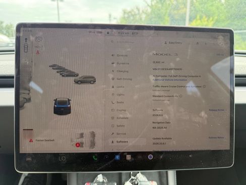 Used 2024 Tesla Model 3 Long Range RWD image 26