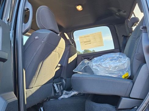 New 2026 RAM 3500 Tradesman AWD/4WD image 7