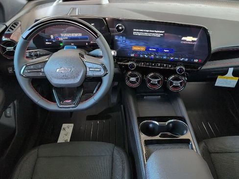 New 2026 Chevrolet Blazer EV RS w/ Super Cruise Package image 4