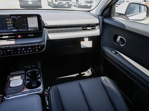 New 2026 Hyundai Ioniq 5 SEL RWD image 18