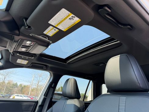 New 2026 Subaru Outback Touring XT AWD/4WD image 8