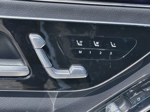 Used 2023 Mercedes-Benz S 580 4MATIC Sedan image 24
