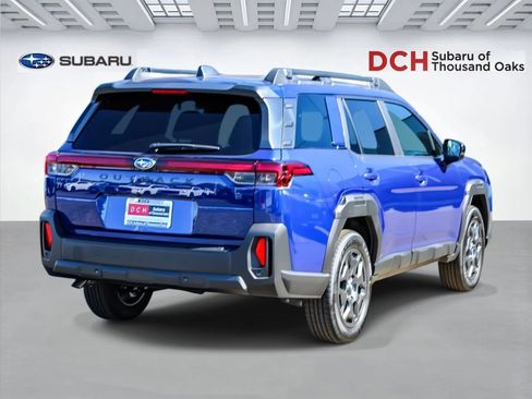 New 2026 Subaru Outback Premium AWD/4WD image 4