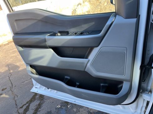 Used 2023 Ford F350 XLT image 14