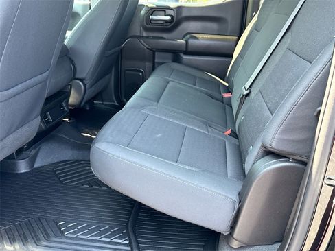 Used 2023 Chevrolet Silverado 1500 Custom Trail Boss image 20