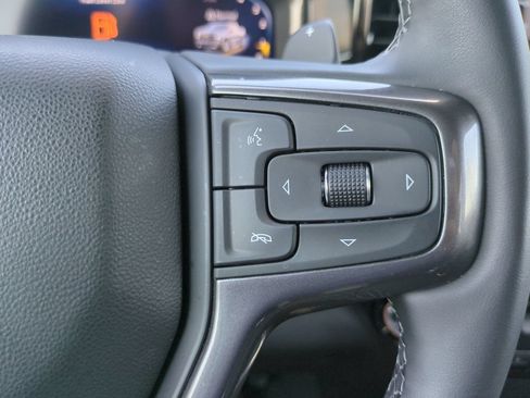 Used 2025 Chevrolet Silverado 1500 High Country RWD image 25