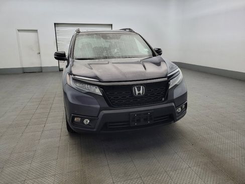 Used 2021 Honda Passport Touring image 14