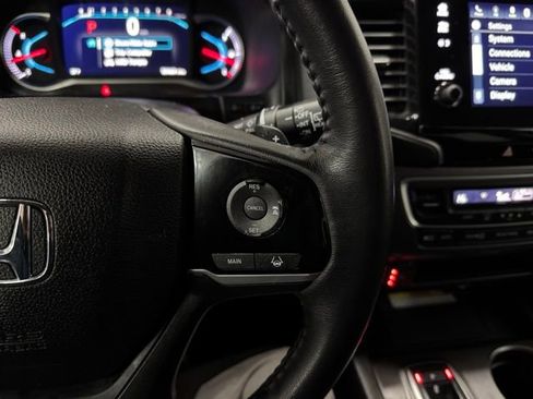 Used 2022 Honda Pilot Special Edition image 27