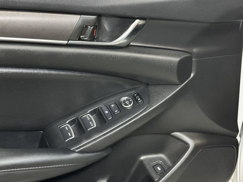 Certified 2022 Honda Accord LX image 21