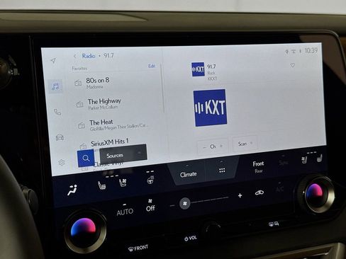 New 2026 Lexus RX 350 FWD image 11