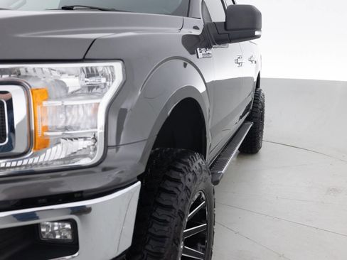 Used 2018 Ford F150 XLT w/ Equipment Group 302A Luxury image 12