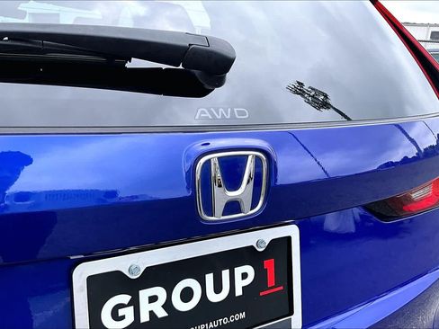 Used 2023 Honda CR-V EX-L image 31