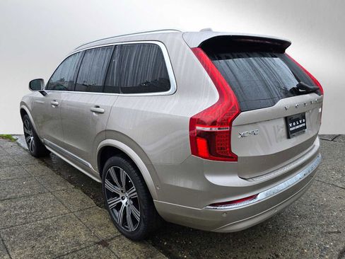 Certified 2023 Volvo XC90 T8 Plus w/ Protection Package Premier image 5
