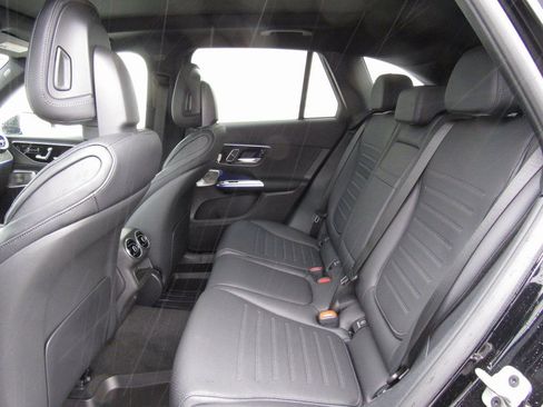 New 2026 Mercedes-Benz GLC 300 4MATIC image 15