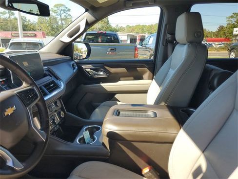 Used 2024 Chevrolet Tahoe LT image 15