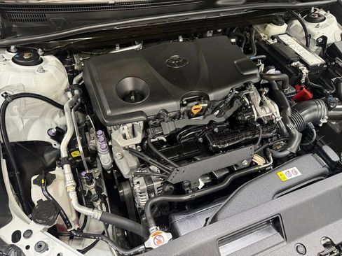 Used 2020 Toyota Camry XSE image 41