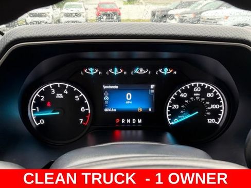 Used 2022 Ford F150 XL w/ STX Appearance Package AWD/4WD image 17