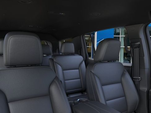 New 2026 Chevrolet Traverse LT FWD image 26