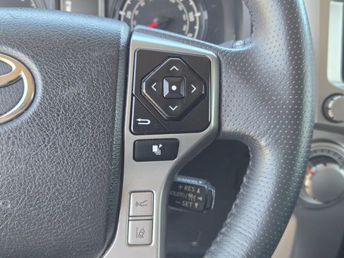 Used 2022 Toyota 4Runner SR5 w/ Wilderness Package (TMS) image 20