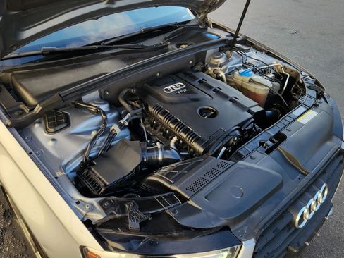 Used 2016 Audi A4 2.0T Premium Plus w/ Technology Package image 22