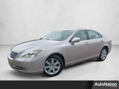 Used 2007 Lexus ES 350
