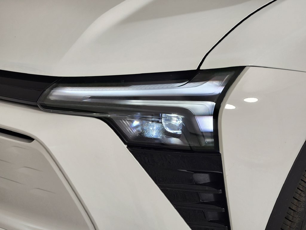 New 2026 Chevrolet Blazer EV LT FWD image 10