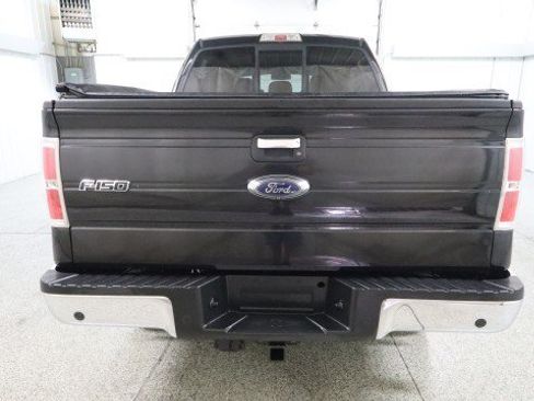 Used 2014 Ford F150 XLT w/ Equipment Group 302A Luxury AWD/4WD image 8
