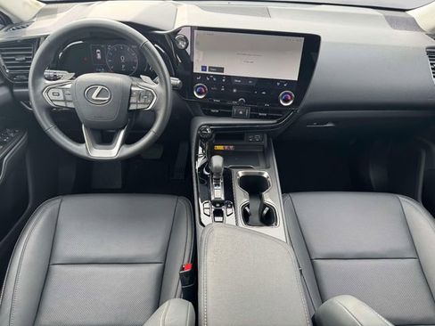 Used 2025 Lexus NX 350 AWD w/ Cold Area Package image 18