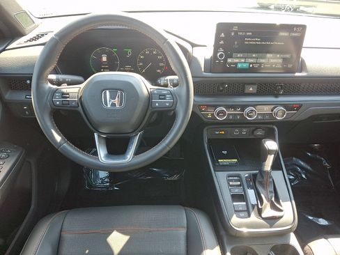 Certified 2024 Honda CR-V Sport-L image 10
